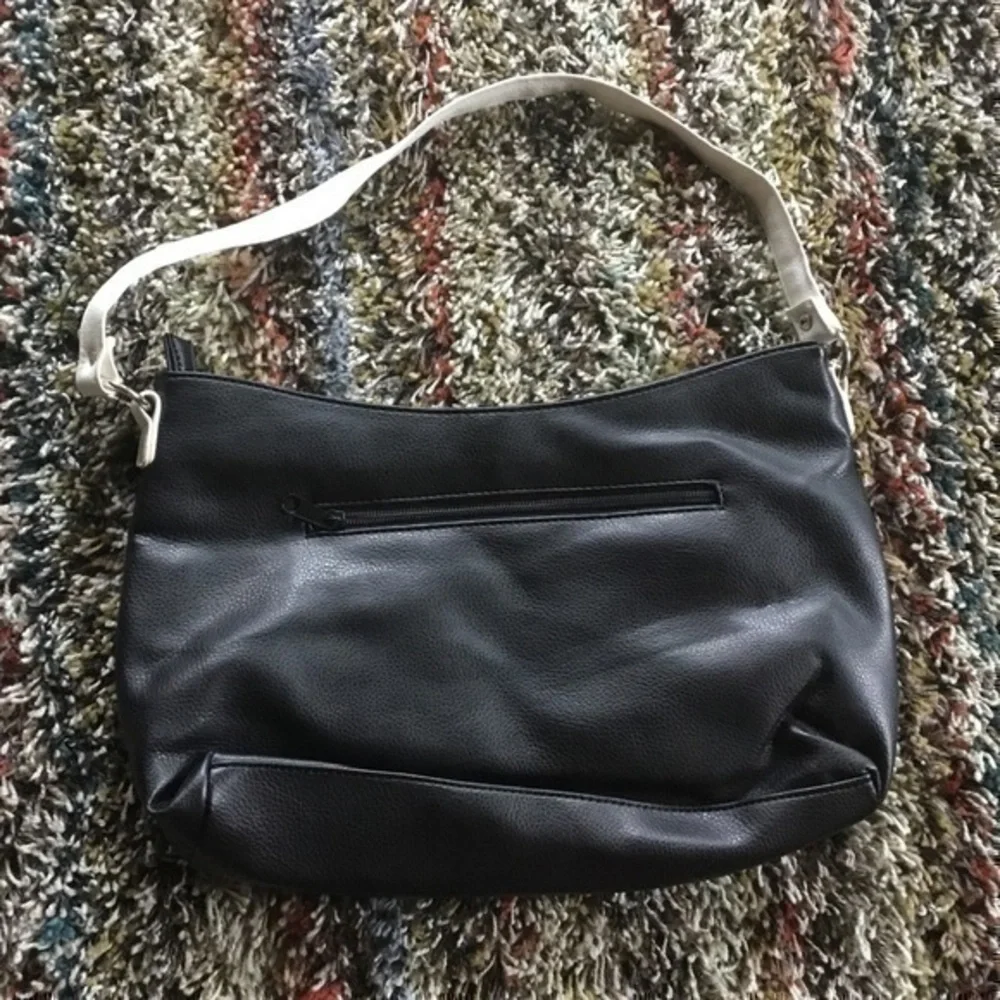 ✨ NEW Rocker faux leather purse